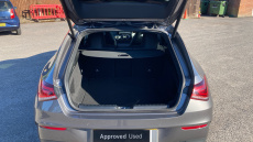 Mercedes-Benz CLA 200 AMG Line Premium + Night Ed 5dr Tip Auto Petrol Estate